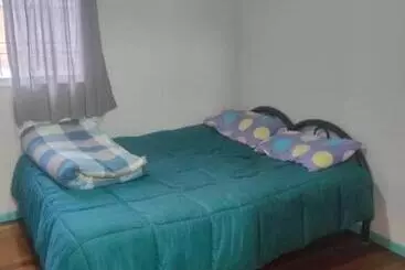 Aparthotel Mak Homstay Upstairs