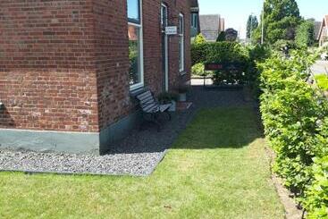 펜션 De Malle Molen