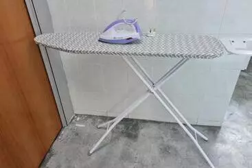 ペンション Lot 85 Seremban Town New Cozy Homestay Lobak