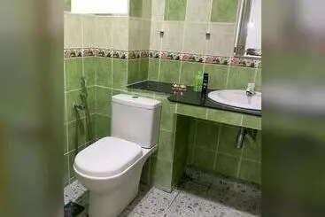 Pensjonat Mawar Homestay Kuching