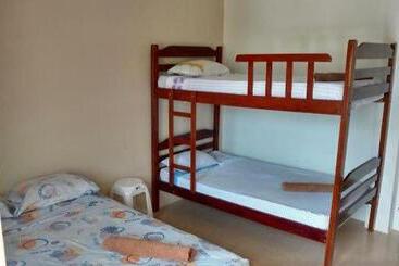 پانسیون Tres Stella Puerto Lopez