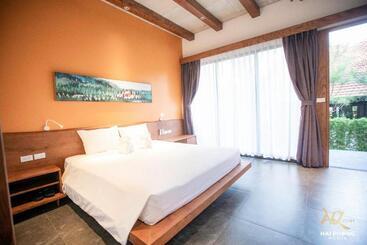 Resort Aq Story Villa Vĩnh Phúc