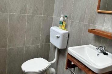 Resort Qowiy Village Langat