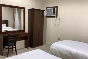 هتل آپارتمان Rx