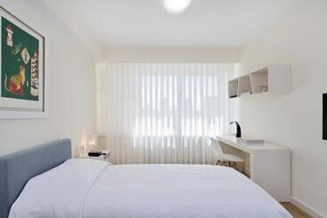 公寓式酒店  Akmerkez Residence