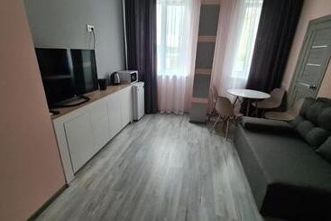 هاستل семейная вилла люстдорф