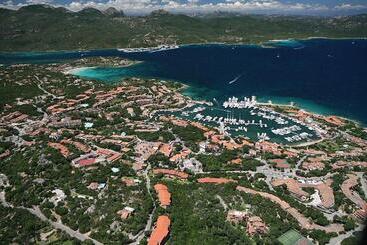 Aparthotel Porto Rotondo Gardens