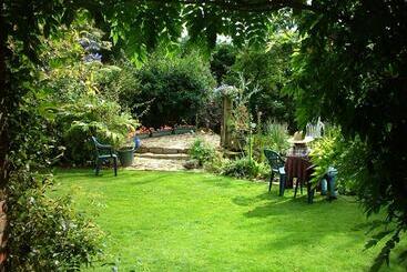 Nocleg ze śniadaniem La Gran Porte