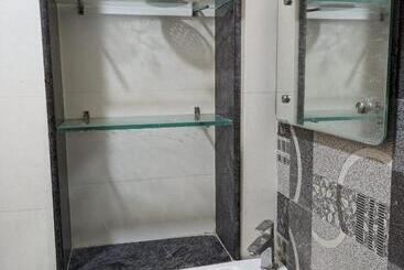 Bed and Breakfast Vijayanagara Home Stay