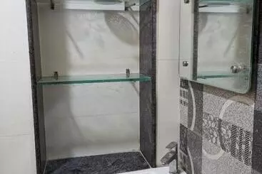 Aamiaismajoitus (B&B) Vijayanagara Home Stay