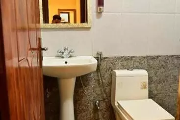 Hotel Alig Inn