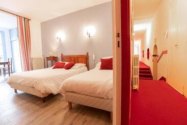 בית מלון כפרי Chez Bouchet