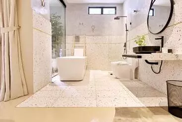 ホテル One Heritage