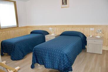 בית מלון כפרי San Ferdinando