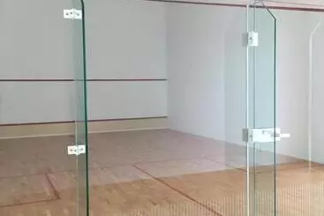 アパートホテル Kuantan Staycationtimurbay