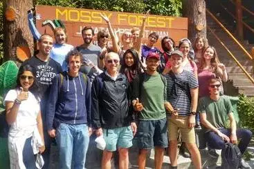 Pension A3a Oastel Coliving