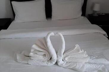 פנסיון Casa Adrian