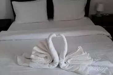 Pansiyon Casa Adrian