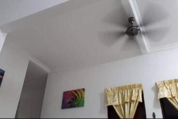 Pensão Homestay D Kapar Klang Homestay Balqis