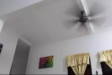 Pension Homestay D Kapar Klang Homestay Balqis