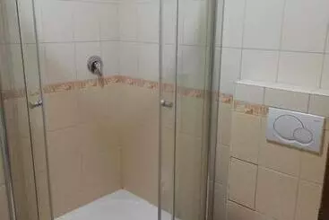 Pensione Pavilon V Ráji