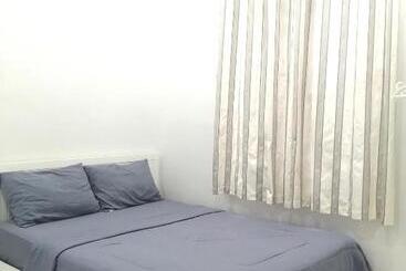 膳宿费 Simple Home By Aimie Fully Aircond