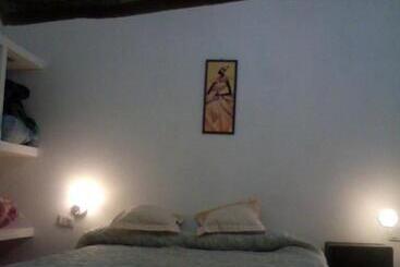 Hostel Terrazas Del Wayra