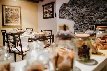 B&b Al Nabuisson