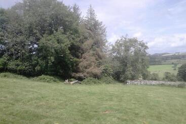 Green Adventure Ecohostel