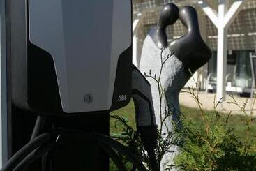 Hotel Am Baronenwald