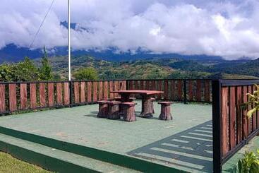 Jabez Resort Kundasang
