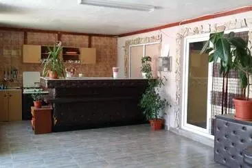 Pensione Casa Buşcu