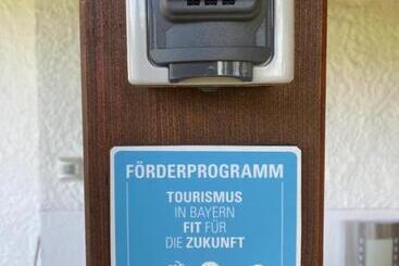 Majatalo Goldvogel Apartments