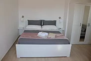 Piccolo Ulivo B&b Salento