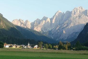 Bed and Breakfast Affittacamere Krajnc