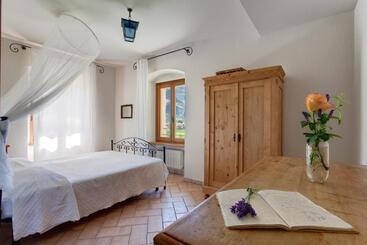 Nocleg ze śniadaniem Agriturismo Maso Lizzone