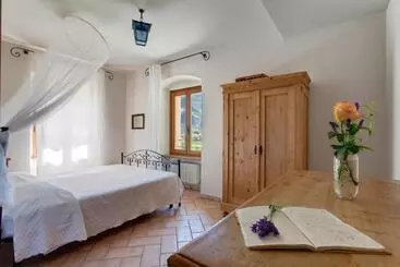 Bed & Breakfast Agriturismo Maso Lizzone