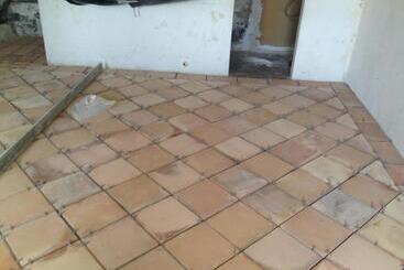 住宿加早餐  Le Mas Des Armouriers