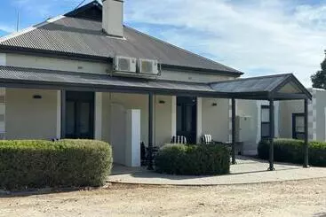 ベッドアンドブレックファースト Pirathon Country Estate