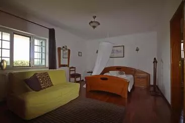 Bed and Breakfast Quinta Beira Mar