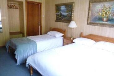 Bed and Breakfast Tayburn House