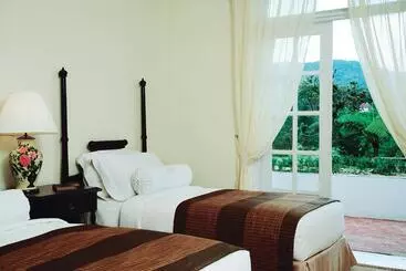 Cameron Highlands Resort Small Luxury Hotels Of The World
