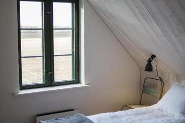 Fröken Hjorts Bed And Breakfast