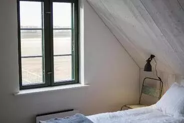 Fröken Hjorts Bed And Breakfast