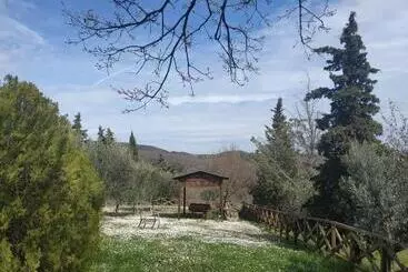 Agriturismo La Provenca