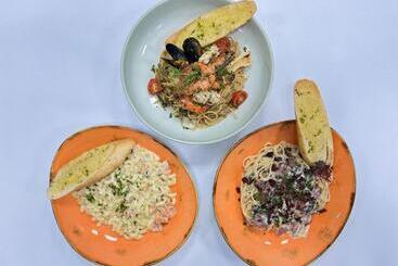 Hotel Ibis Styles Sepang Klia