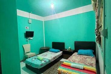 Motel Vila Thai