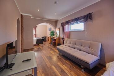 Spa Hotell Peetrimõisa Villa