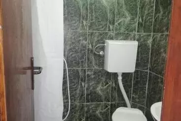 پانسیون Casa Bianca