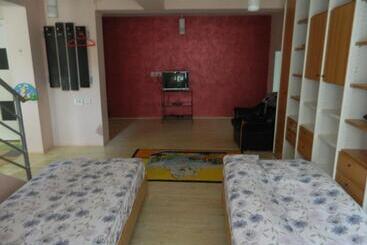 Pensjonat Cazare Vio